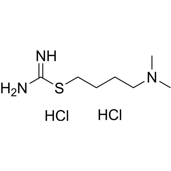 SKF 91488 dihydrochloride (Homodimaprit dihydrochloride) 68941-21-9
